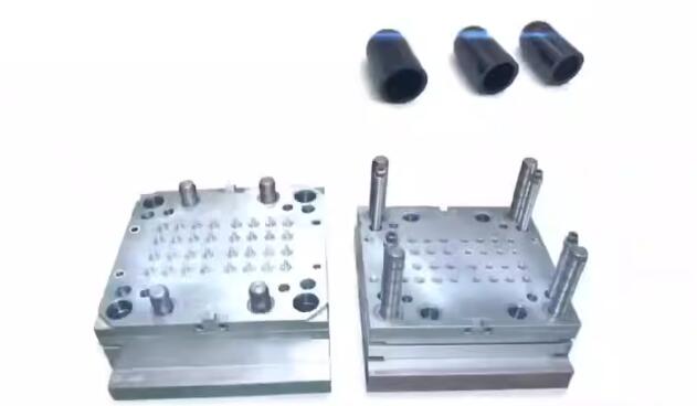 Pen Cap Moulds 4
